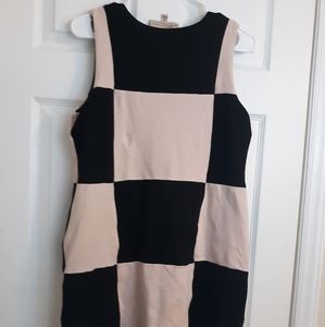 Philosophy Sleeveless Dress